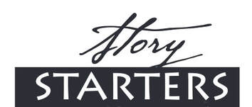 Story Starters logo link